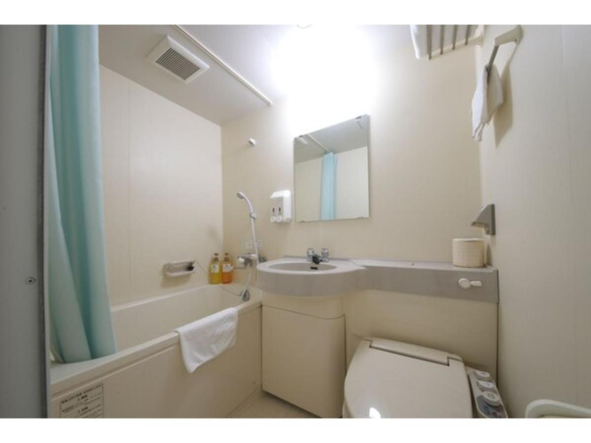 Fujieda Ogawa Hotel - Vacation Stay 20881V Экстерьер фото