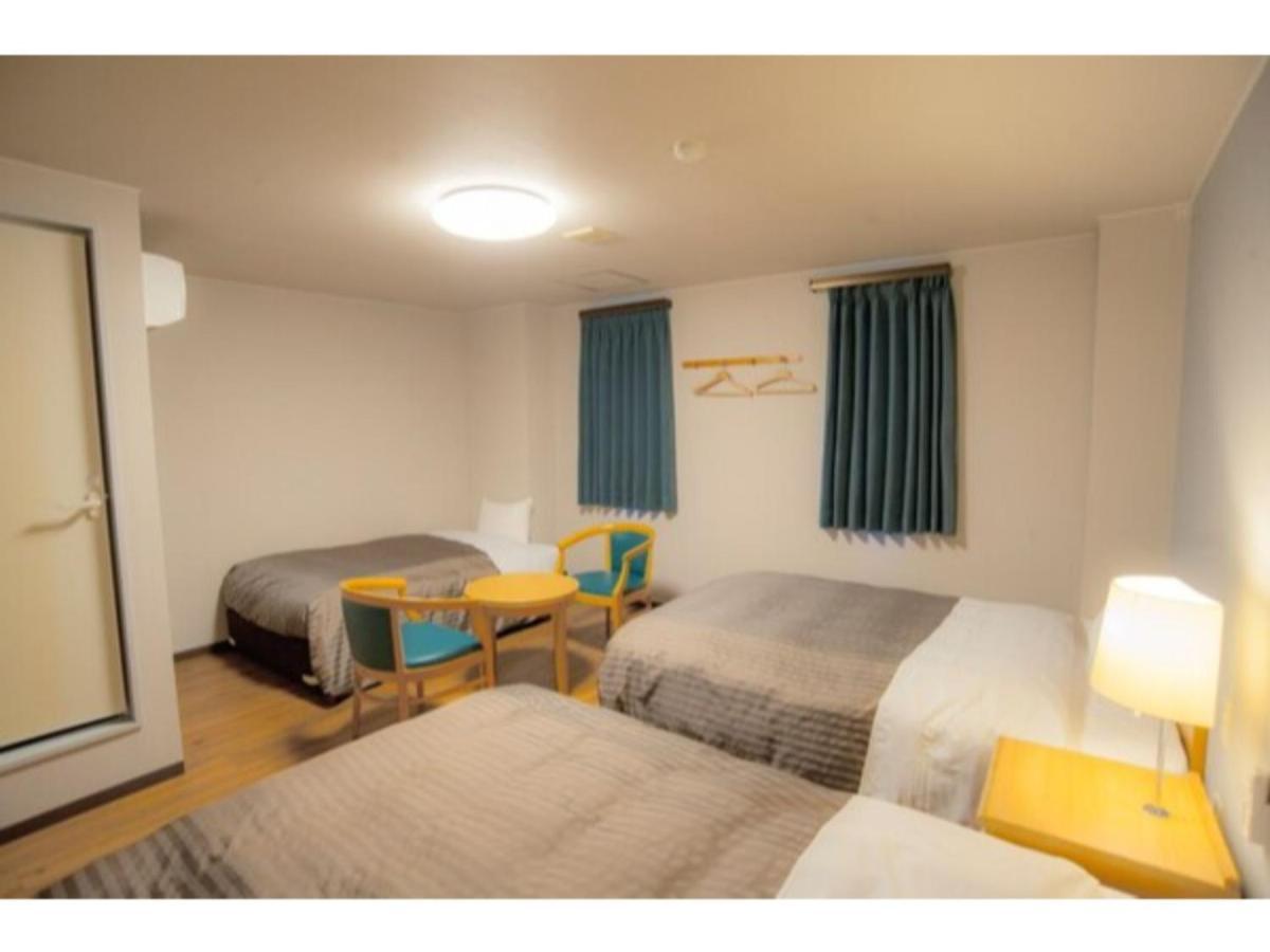 Fujieda Ogawa Hotel - Vacation Stay 20881V Экстерьер фото