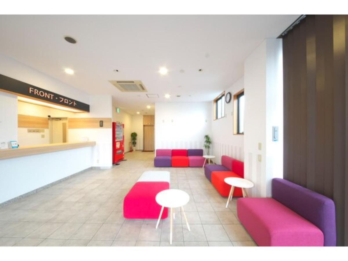 Fujieda Ogawa Hotel - Vacation Stay 20881V Экстерьер фото