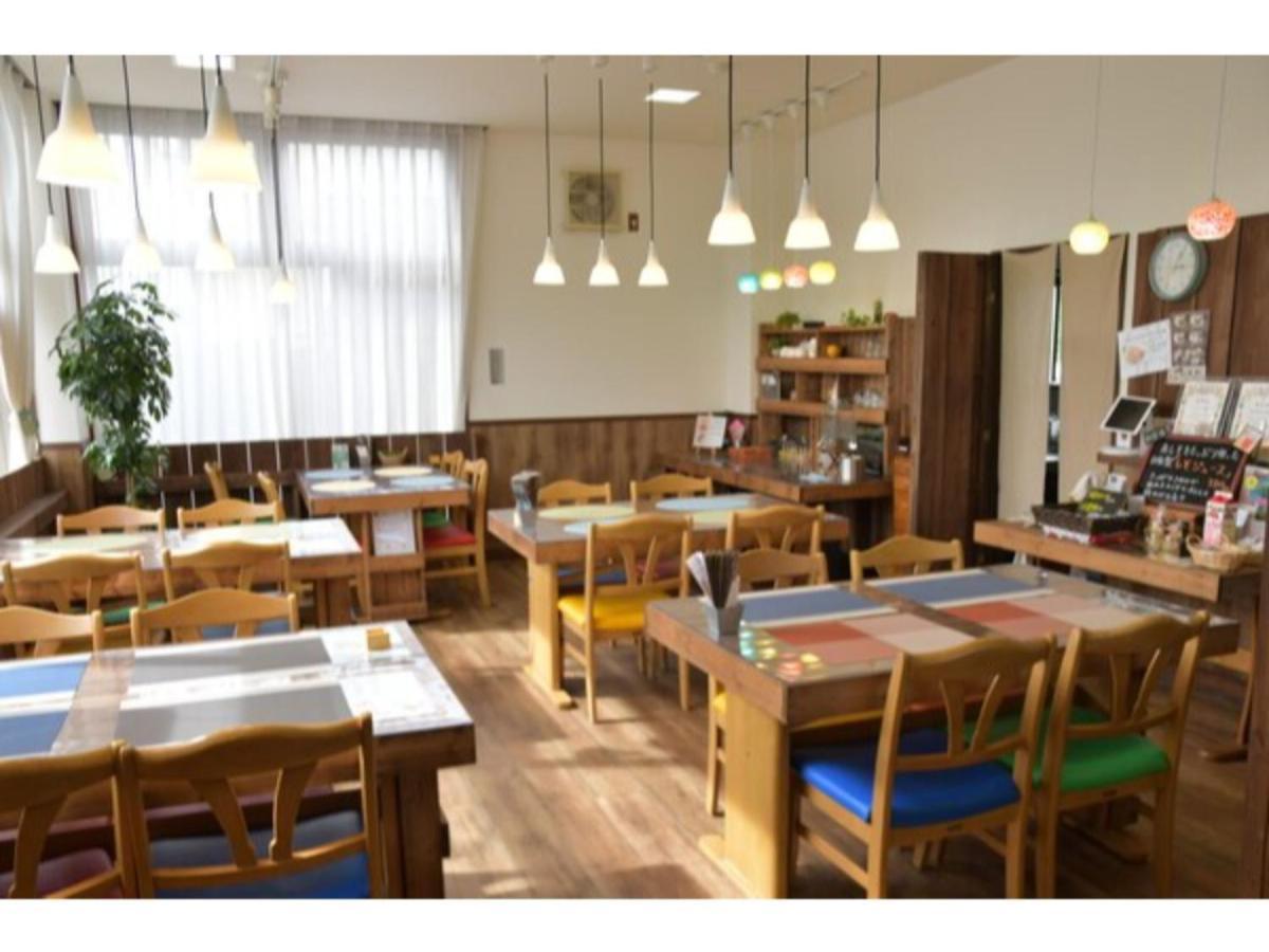 Fujieda Ogawa Hotel - Vacation Stay 20881V Экстерьер фото