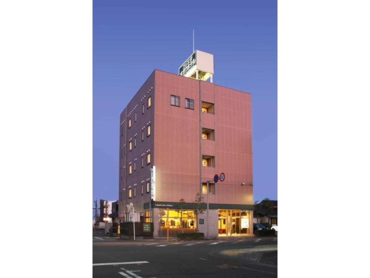 Fujieda Ogawa Hotel - Vacation Stay 20881V Экстерьер фото